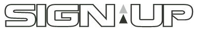 Sign Up Telford Logo